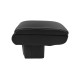 Подлокотник Hyundai Elantra (2006-2011) черный Armrest модельный