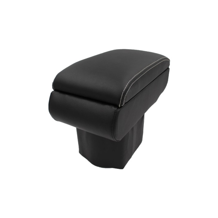 Подлокотник Hyundai Elantra (2006-2011) черный Armrest модельный