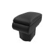 Подлокотник Hyundai Elantra (2006-2011) черный Armrest модельный