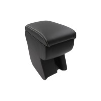 Підлокітник Hyundai Getz (2002-2009) чорний Armrest модельний