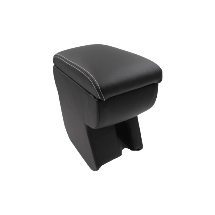Подлокотник Hyundai Getz (2002-2009) черный Armrest модельный