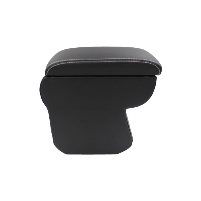Подлокотник Hyundai Getz (2002-2009) черный Armrest модельный