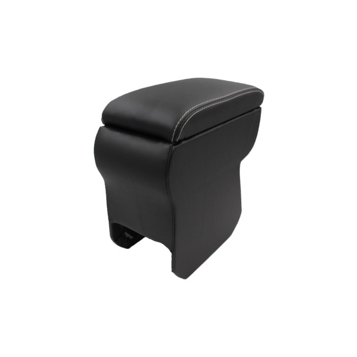 Подлокотник Hyundai Getz (2002-2009) черный Armrest модельный