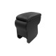 Подлокотник Hyundai Getz (2002-2009) черный Armrest модельный