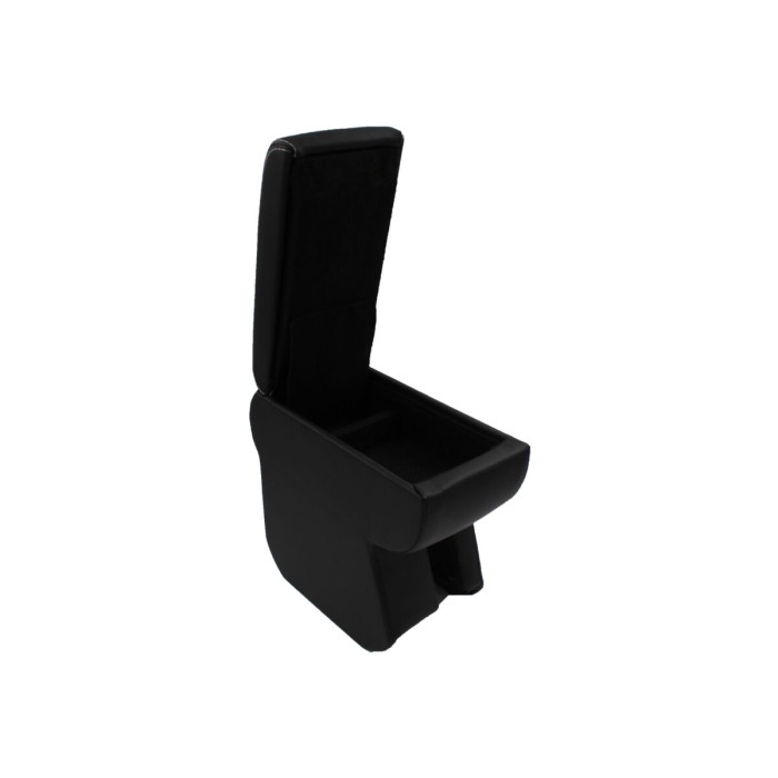 Подлокотник Hyundai Getz (2002-2009) черный Armrest модельный