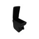 Подлокотник Hyundai Getz (2002-2009) черный Armrest модельный