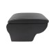 Подлокотник Hyundai i30 черный Armrest модельный