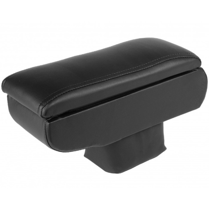 Подлокотник Kia Ceed (2006-2012) черный Armrest модельный