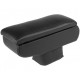 Подлокотник Kia Ceed (2006-2012) черный Armrest модельный