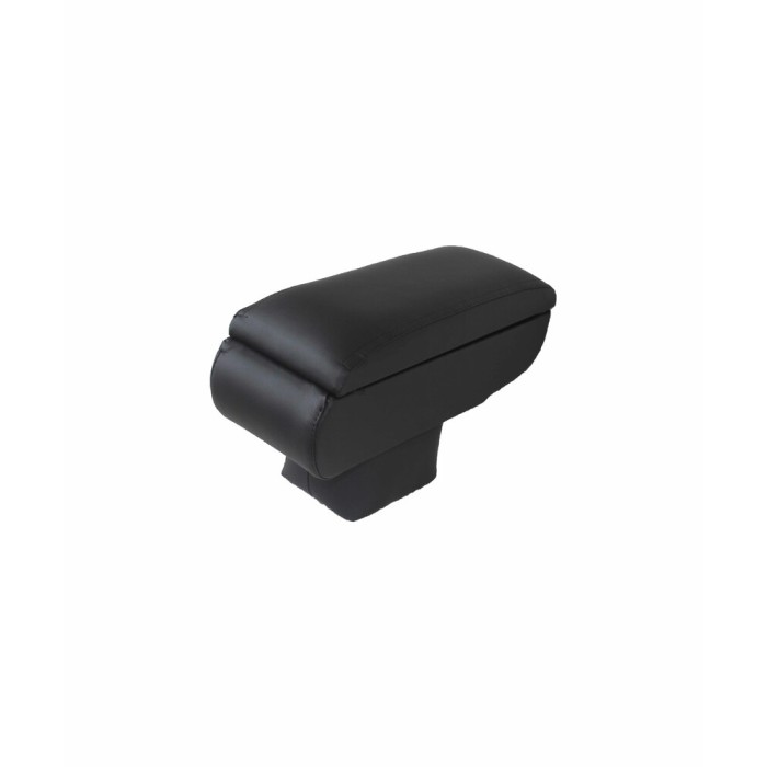 Подлокотник Kia Ceed (2006-2012) черный Armrest модельный