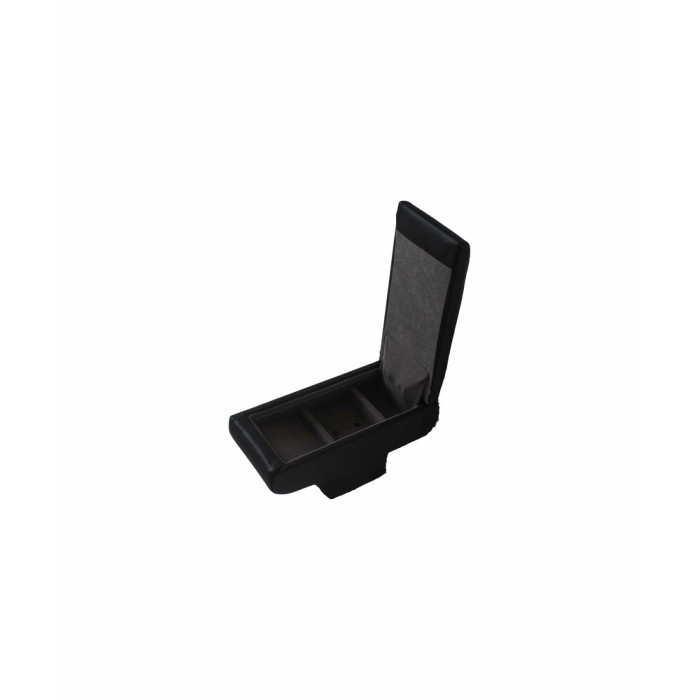Подлокотник Kia Ceed (2006-2012) черный Armrest модельный