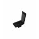 Подлокотник Kia Ceed (2006-2012) черный Armrest модельный