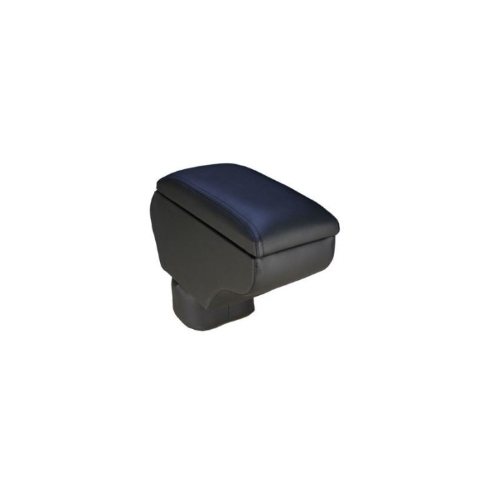 Подлокотник Kia Rio 3 (2011-2017) черный Armrest модельный