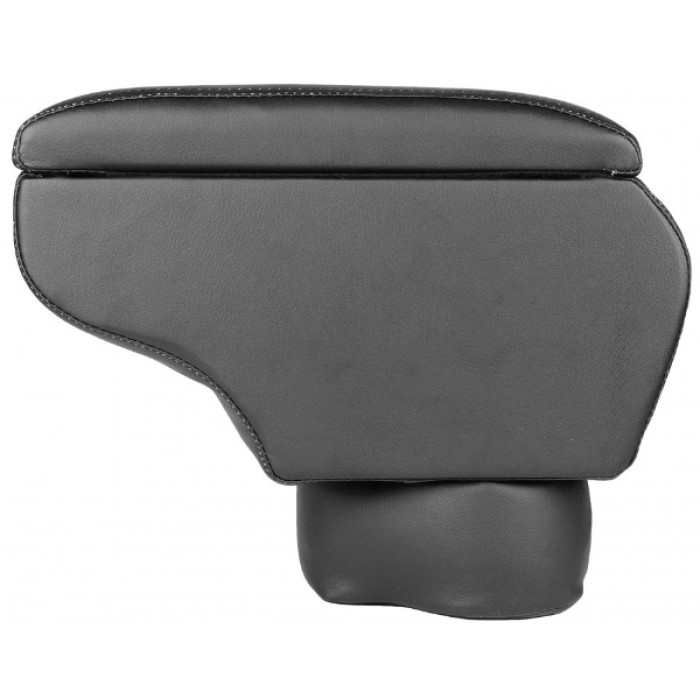 Подлокотник Kia Rio 3 (2011-2017) черный Armrest модельный