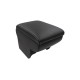 Подлокотник Kia Soul 1 (2008-2013) черный Armrest модельный