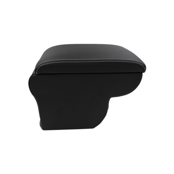 Подлокотник Kia Soul 1 (2008-2013) черный Armrest модельный