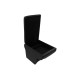 Подлокотник Kia Soul 1 (2008-2013) черный Armrest модельный