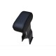 Підлокітник Mercedes-benz Vito 639 чорний Armrest модельний