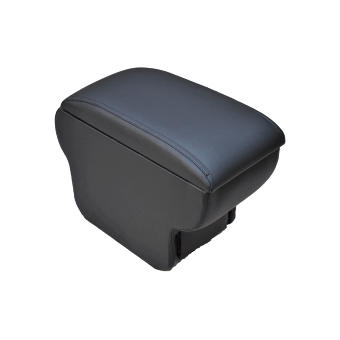 Подлокотник Mercedes-benz W124 черный Armrest модельный