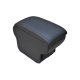 Подлокотник Mercedes-benz W124 черный Armrest модельный