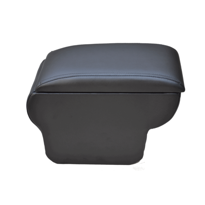 Подлокотник Mercedes-benz W124 черный Armrest модельный
