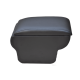 Подлокотник Mercedes-benz W124 черный Armrest модельный