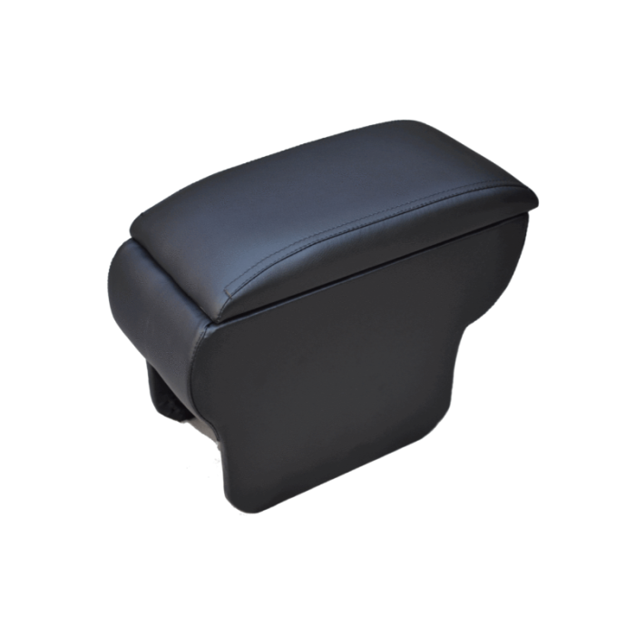 Подлокотник Mercedes-benz W124 черный Armrest модельный