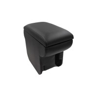 Підлокітник Mercedes-benz W201 чорний Armrest модельний