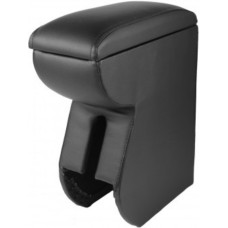 Підлокітник Mitsubishi Colt (2004-2012) чорний Armrest модельний
