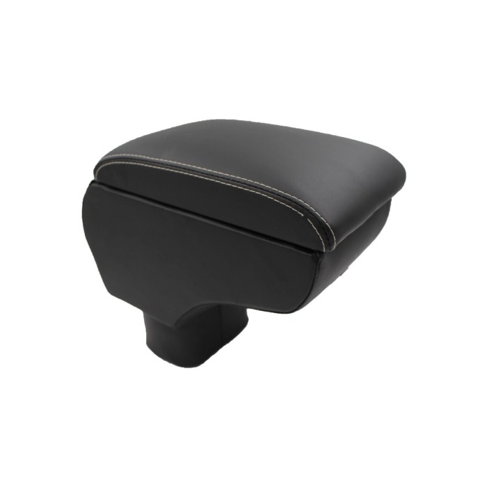 Подлокотник Nissan Juke черный Armrest модельный