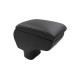 Подлокотник Nissan Juke черный Armrest модельный