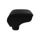 Подлокотник Nissan Juke черный Armrest модельный