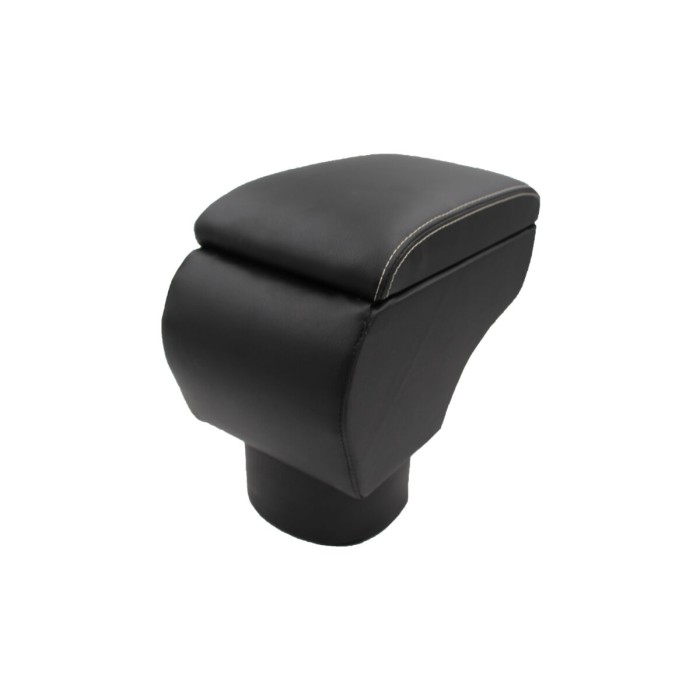 Подлокотник Nissan Juke черный Armrest модельный