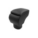 Подлокотник Nissan Juke черный Armrest модельный
