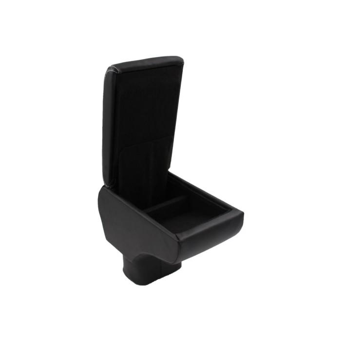 Подлокотник Nissan Juke черный Armrest модельный