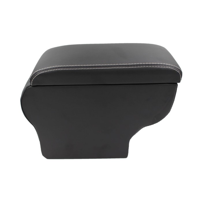 Подлокотник Nissan Tiida черный Armrest модельный