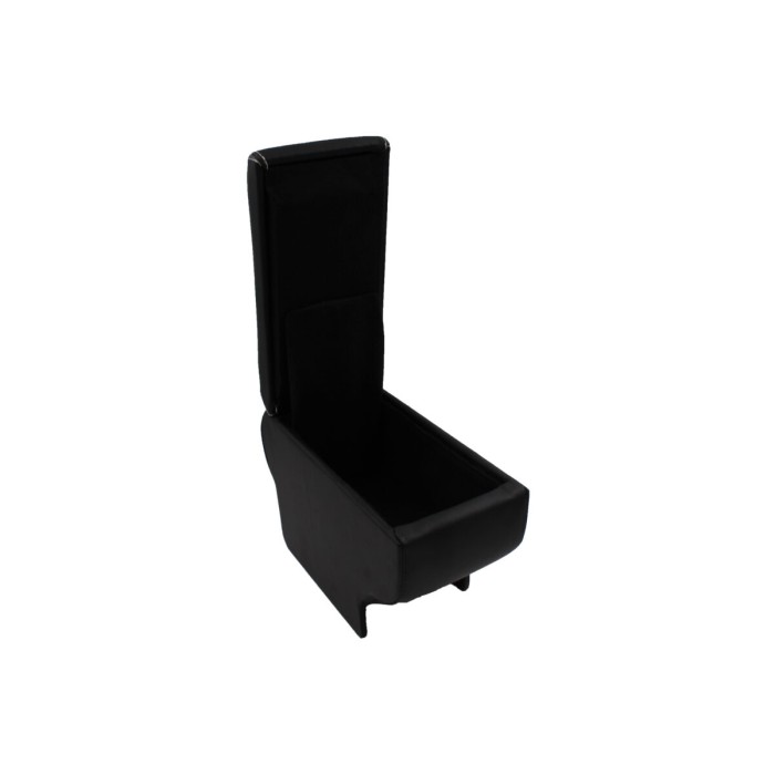 Подлокотник Nissan Tiida черный Armrest модельный