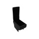 Подлокотник Nissan Tiida черный Armrest модельный