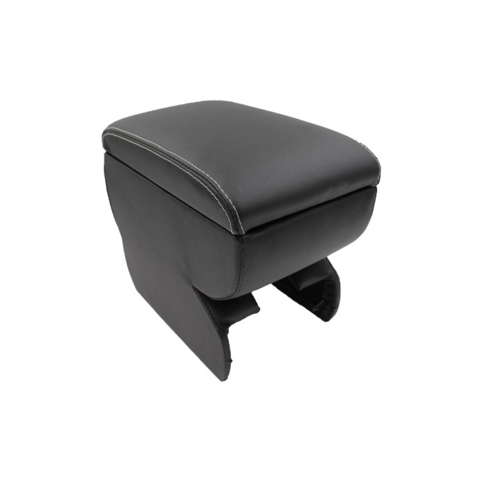 Подлокотник Opel Astra G черный Armrest модельный