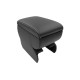 Подлокотник Opel Astra G черный Armrest модельный