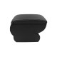 Подлокотник Opel Astra G черный Armrest модельный
