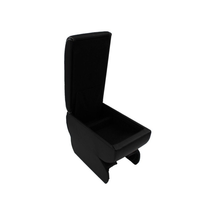 Подлокотник Opel Astra G черный Armrest модельный