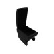 Подлокотник Opel Astra G черный Armrest модельный