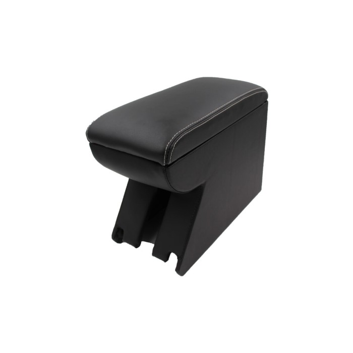 Подлокотник Opel Astra H черный Armrest модельный