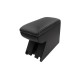 Подлокотник Opel Astra H черный Armrest модельный