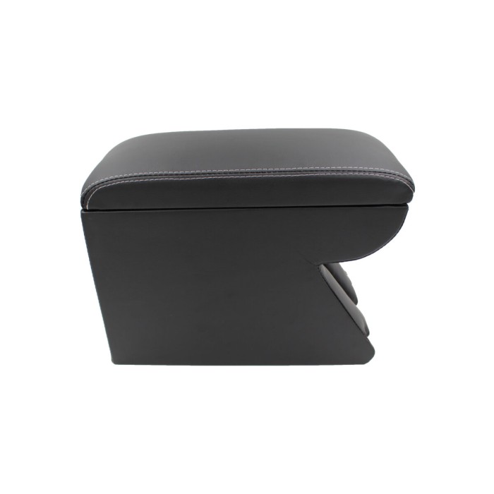 Подлокотник Opel Astra H черный Armrest модельный