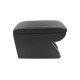 Подлокотник Opel Astra H черный Armrest модельный