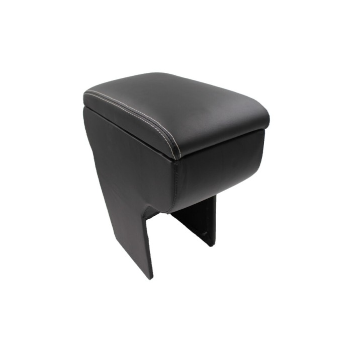 Подлокотник Opel Astra J черный Armrest модельный