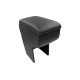 Подлокотник Opel Astra J черный Armrest модельный