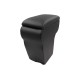 Подлокотник Opel Astra J черный Armrest модельный